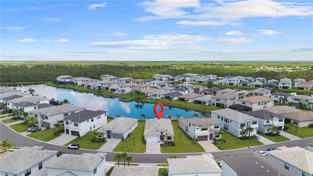 20534 Fair Oak Lane Estero, FL 33928