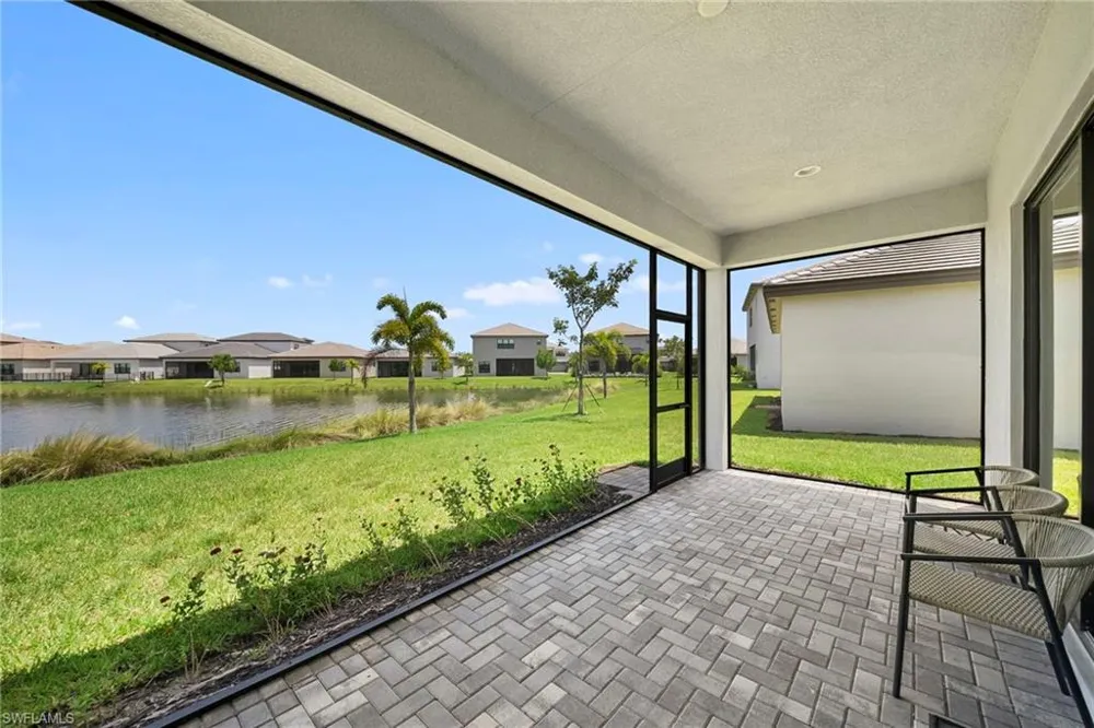 20534 Fair Oak Lane Estero, FL 33928