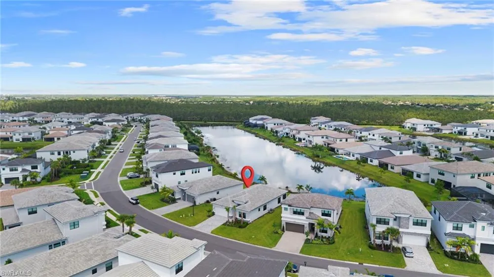 20534 Fair Oak Lane Estero, FL 33928
