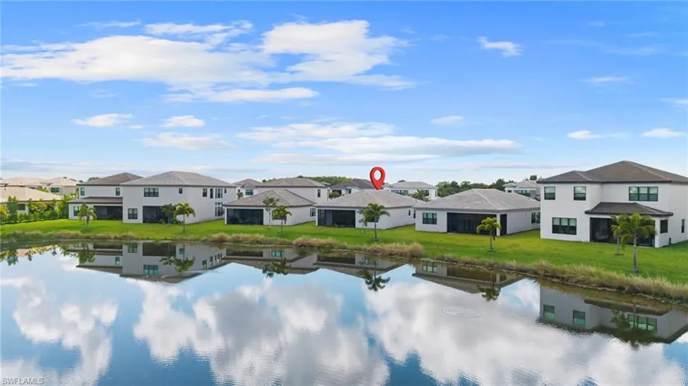 20534 Fair Oak Lane Estero, FL 33928