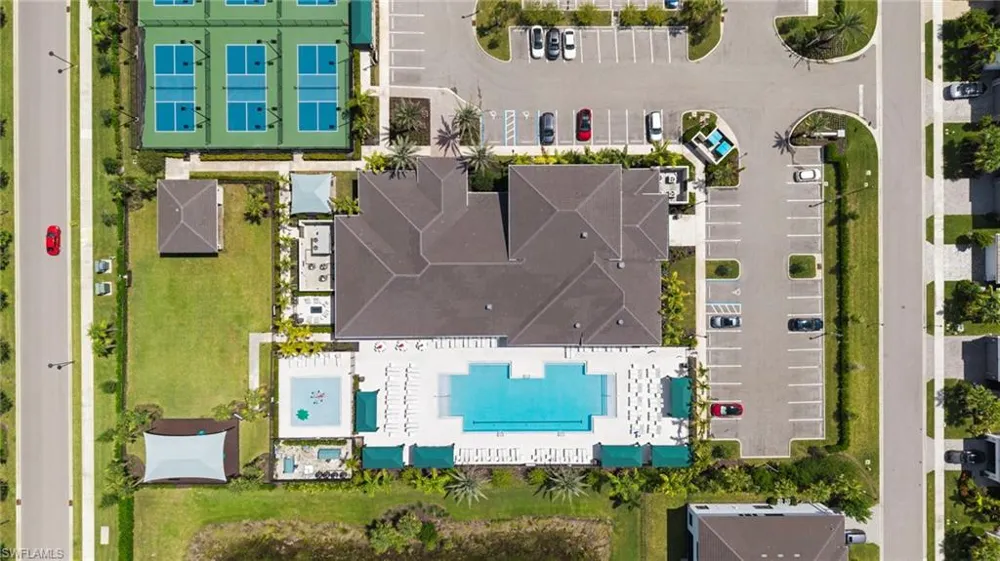 20534 Fair Oak Lane Estero, FL 33928