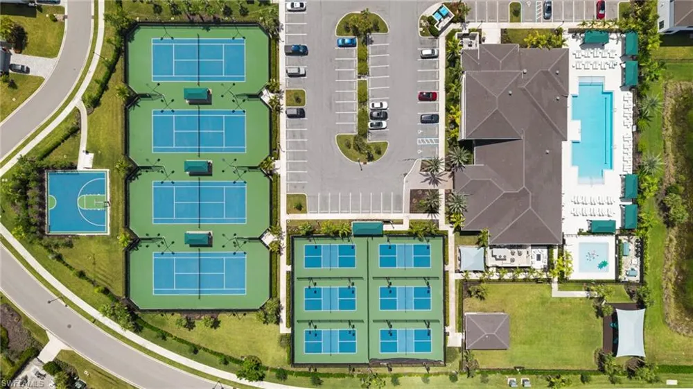 20534 Fair Oak Lane Estero, FL 33928