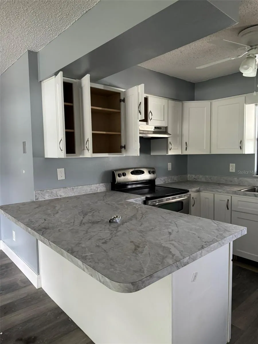 38745 CAMBRIDGE DRIVE Zephyrhills, FL 33540