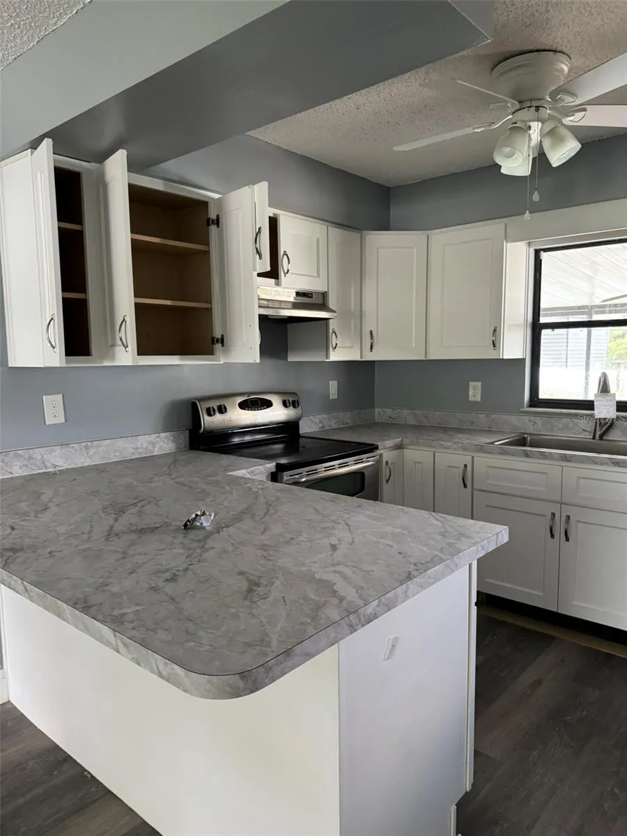 38745 CAMBRIDGE DRIVE Zephyrhills, FL 33540
