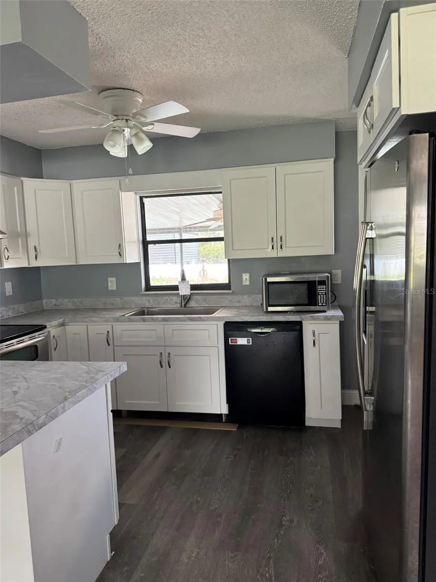 38745 CAMBRIDGE DRIVE Zephyrhills, FL 33540