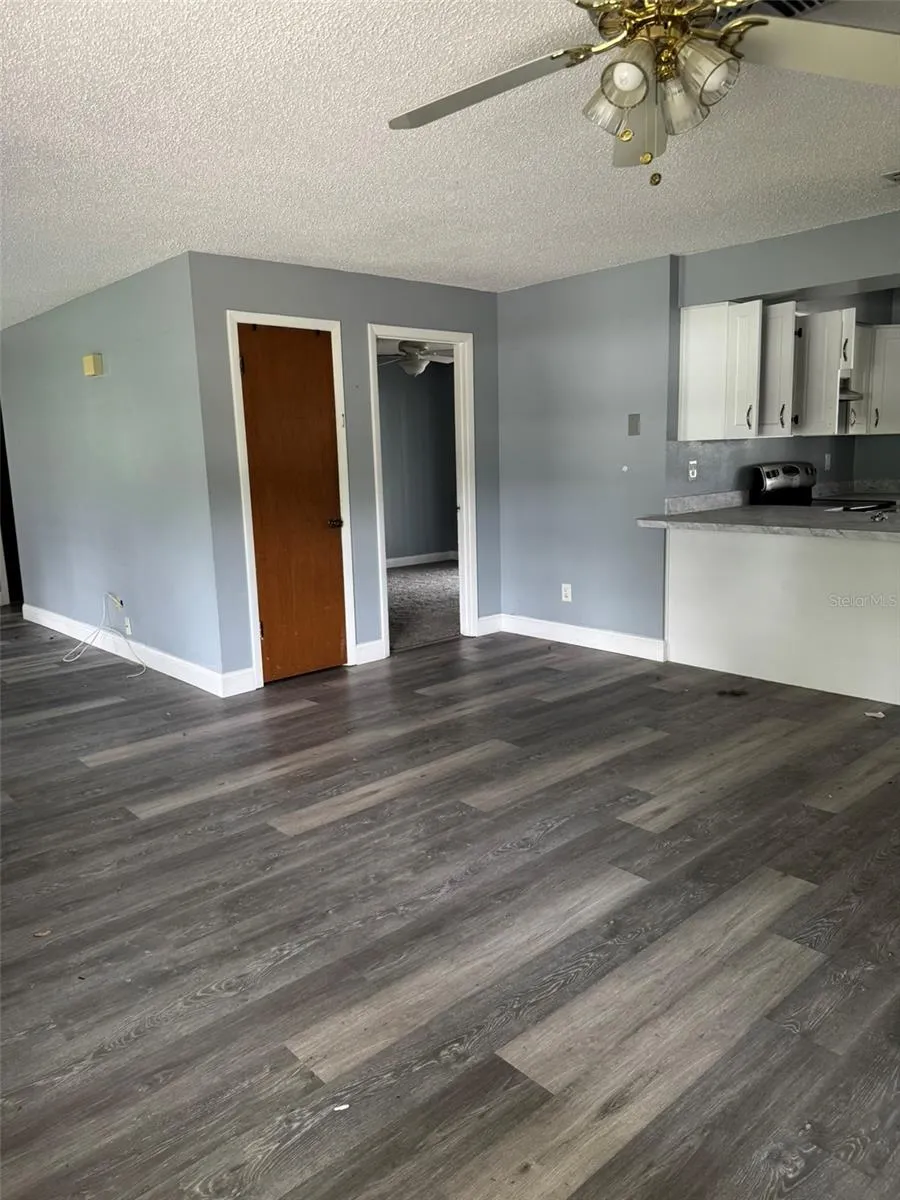 38745 CAMBRIDGE DRIVE Zephyrhills, FL 33540