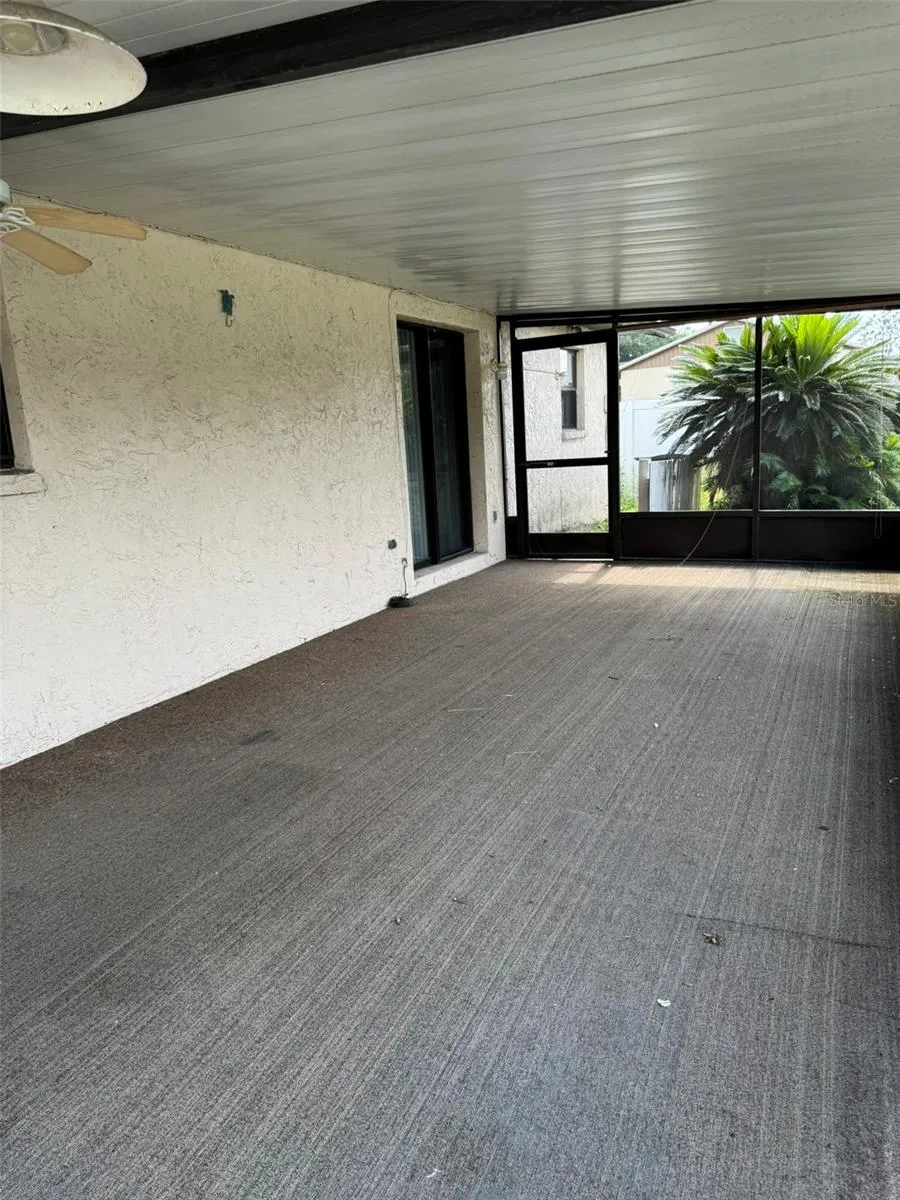 38745 CAMBRIDGE DRIVE Zephyrhills, FL 33540