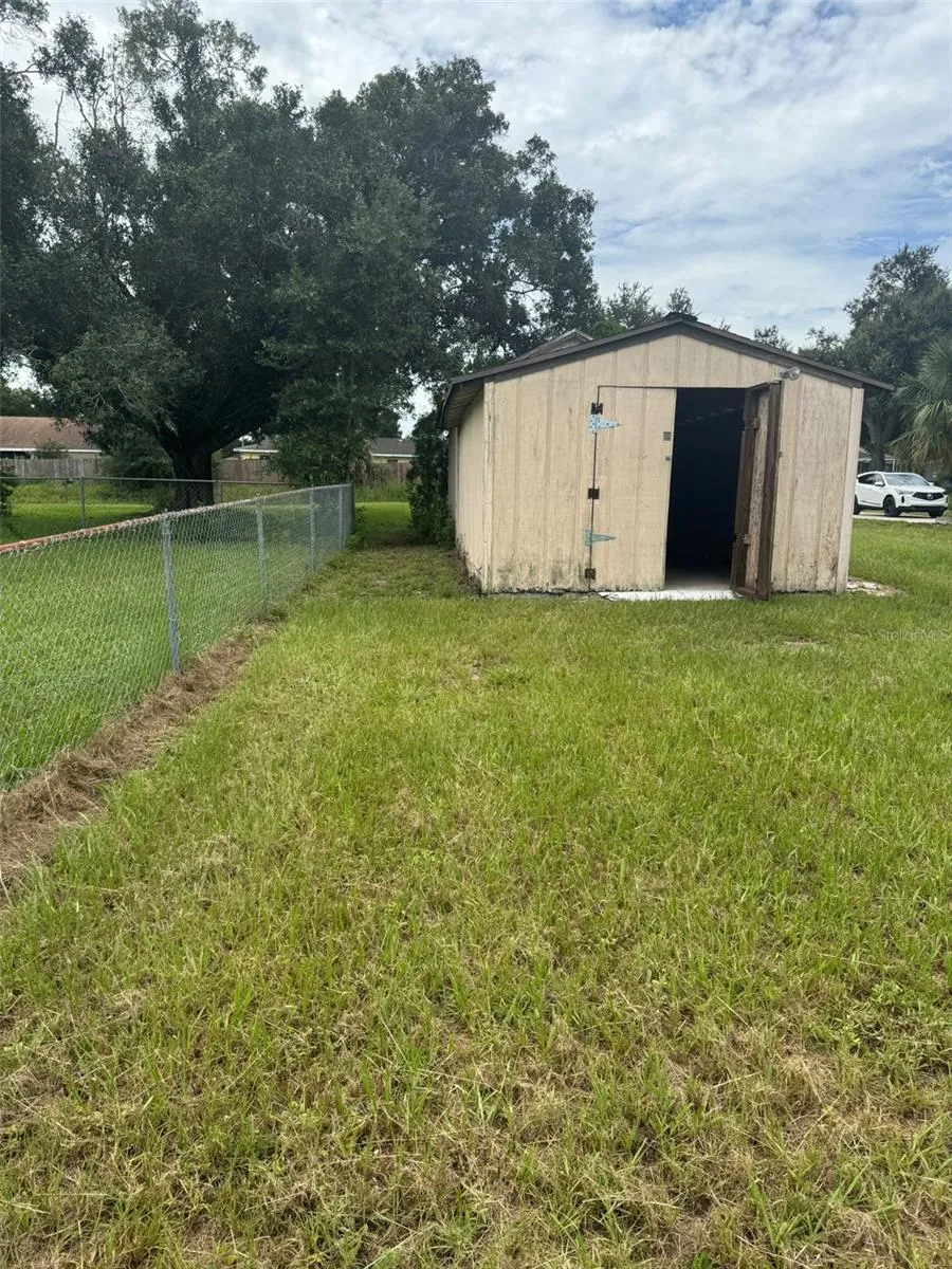 38745 CAMBRIDGE DRIVE Zephyrhills, FL 33540