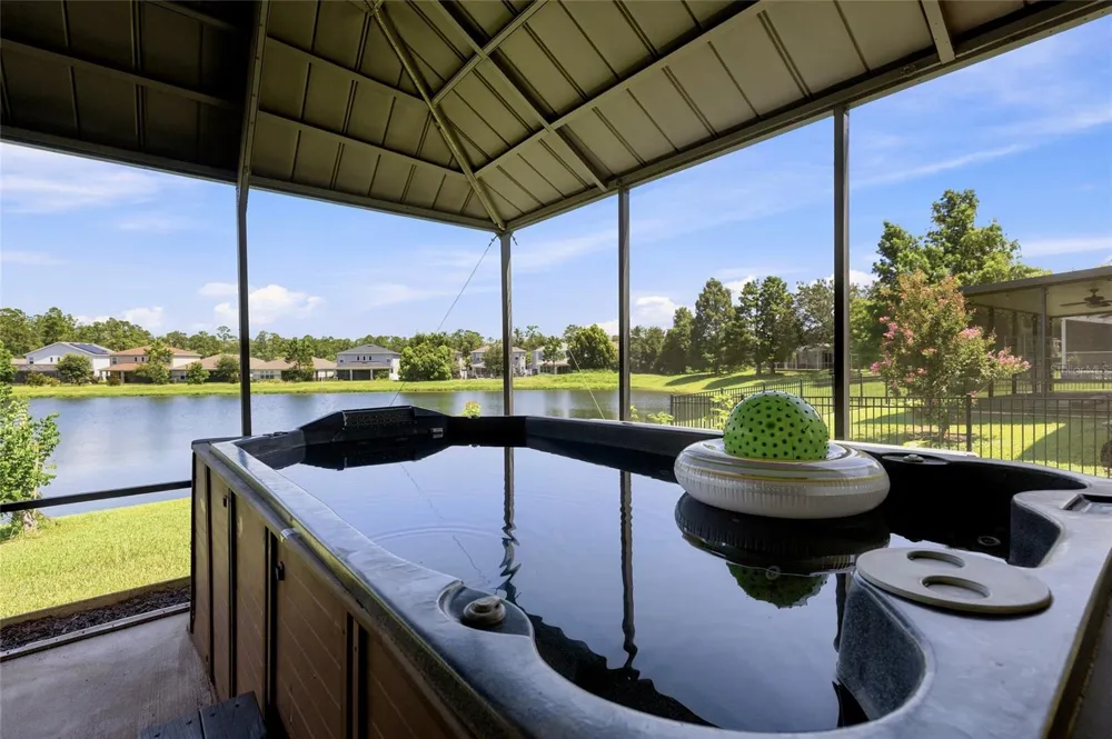 29719 CEDAR WAXWING DRIVE Wesley Chapel, FL 33545