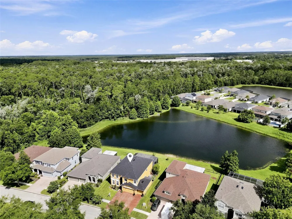 29719 CEDAR WAXWING DRIVE Wesley Chapel, FL 33545