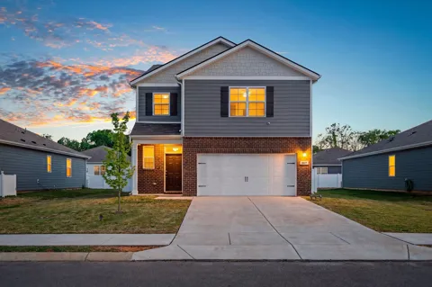 207 River Forest Dr
