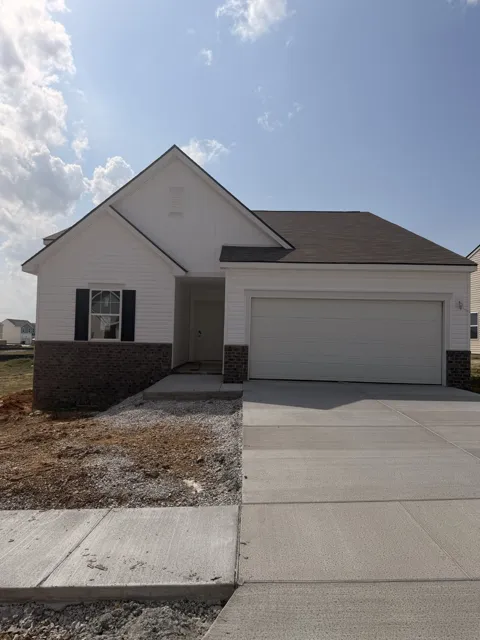 3521 Fellowship Rd