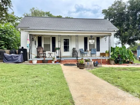 45 Alexander Road