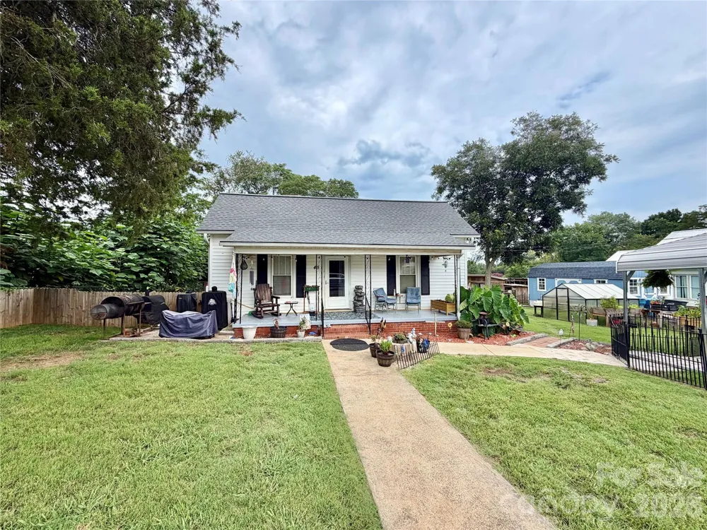 45 Alexander Road Stony Point, NC 28678
