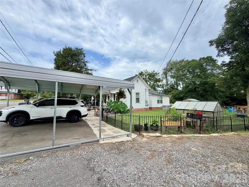 45 Alexander Road Stony Point, NC 28678