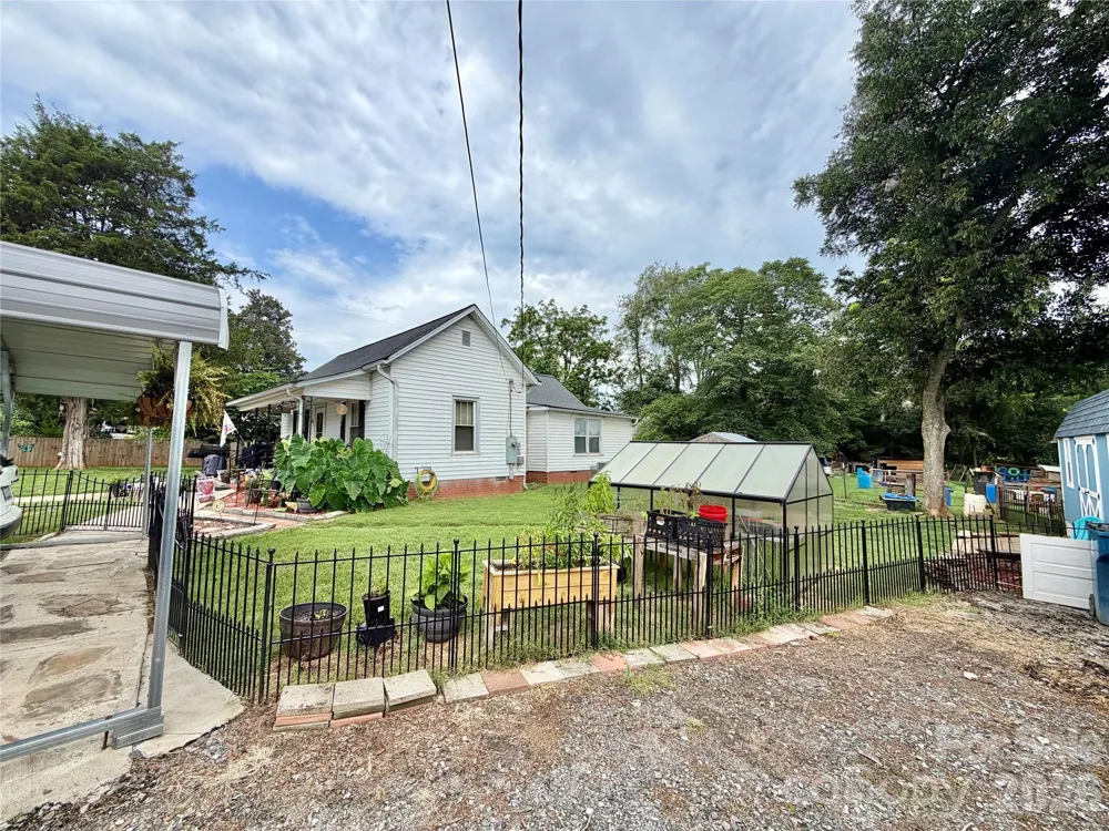 45 Alexander Road Stony Point, NC 28678