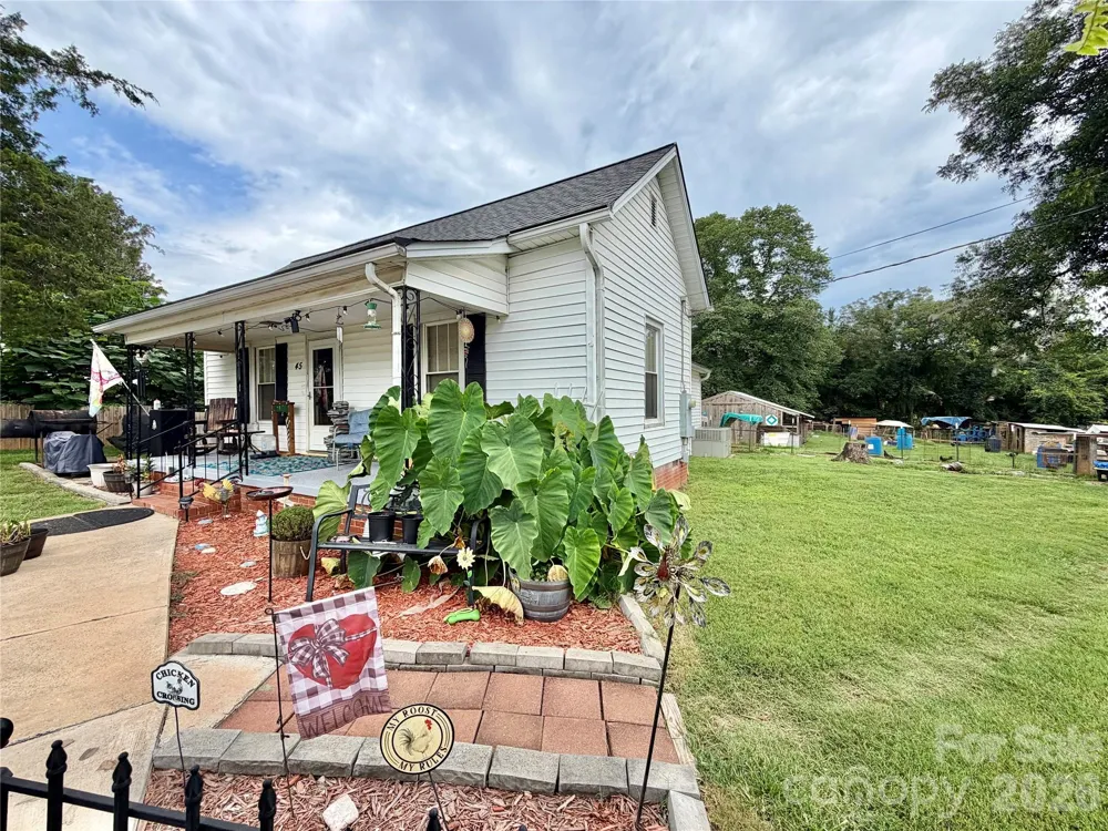 45 Alexander Road Stony Point, NC 28678