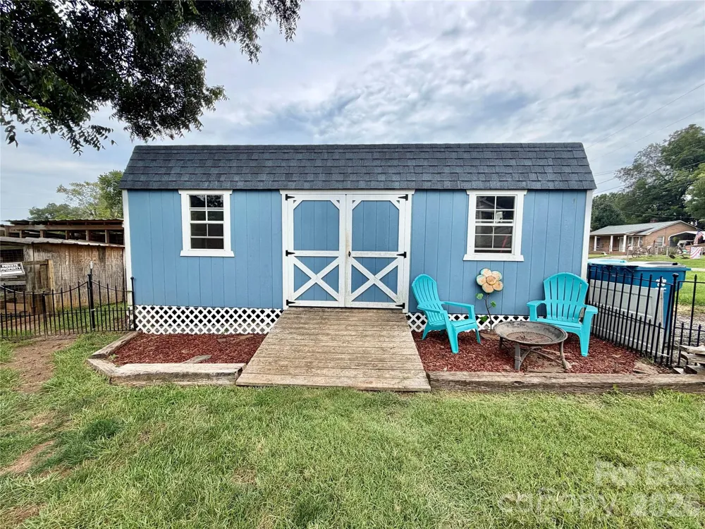 45 Alexander Road Stony Point, NC 28678