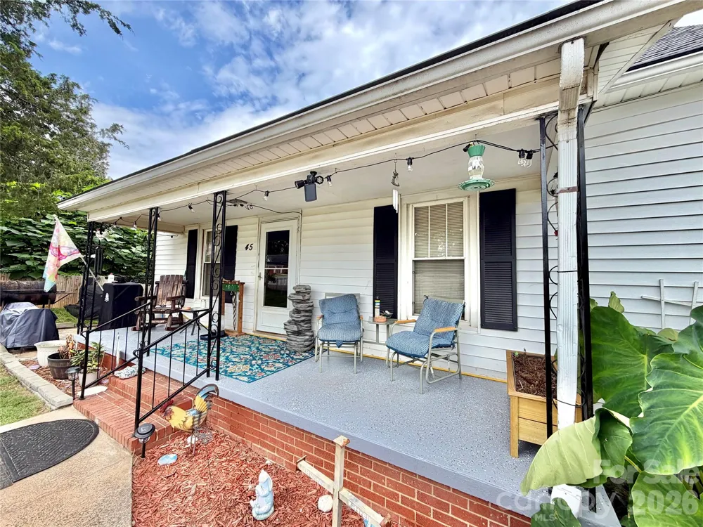 45 Alexander Road Stony Point, NC 28678