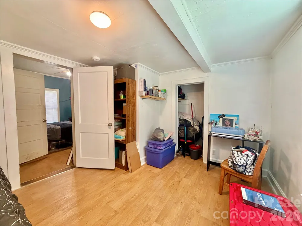 45 Alexander Road Stony Point, NC 28678