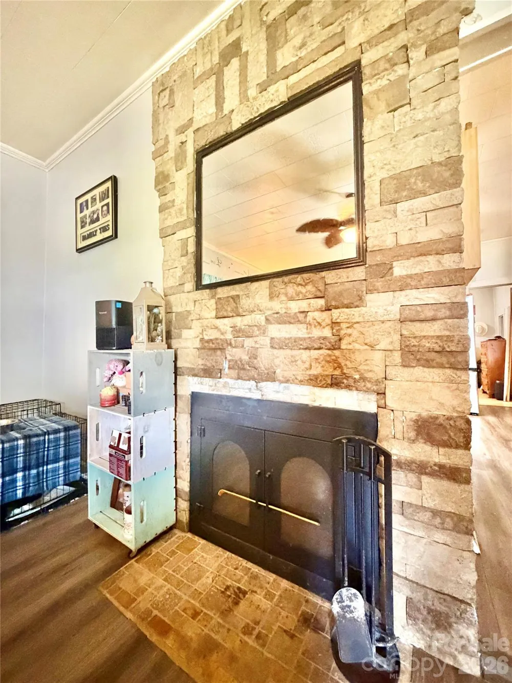 45 Alexander Road Stony Point, NC 28678