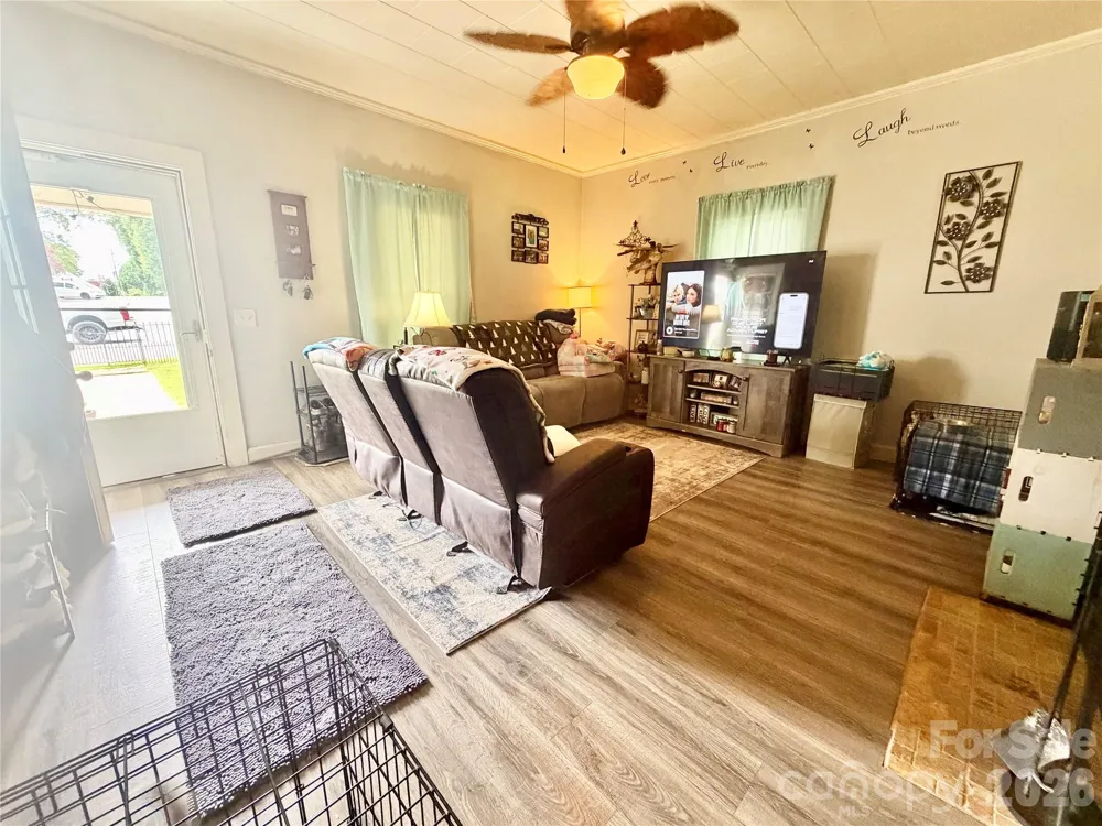 45 Alexander Road Stony Point, NC 28678