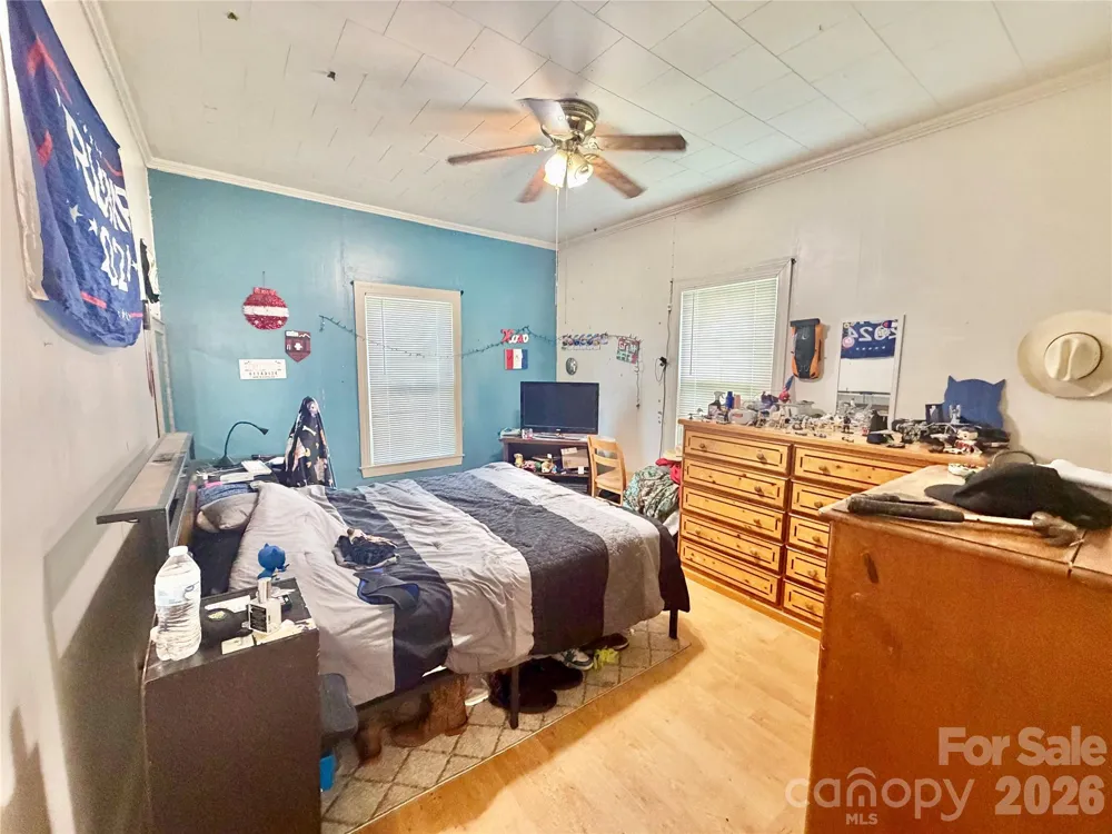 45 Alexander Road Stony Point, NC 28678