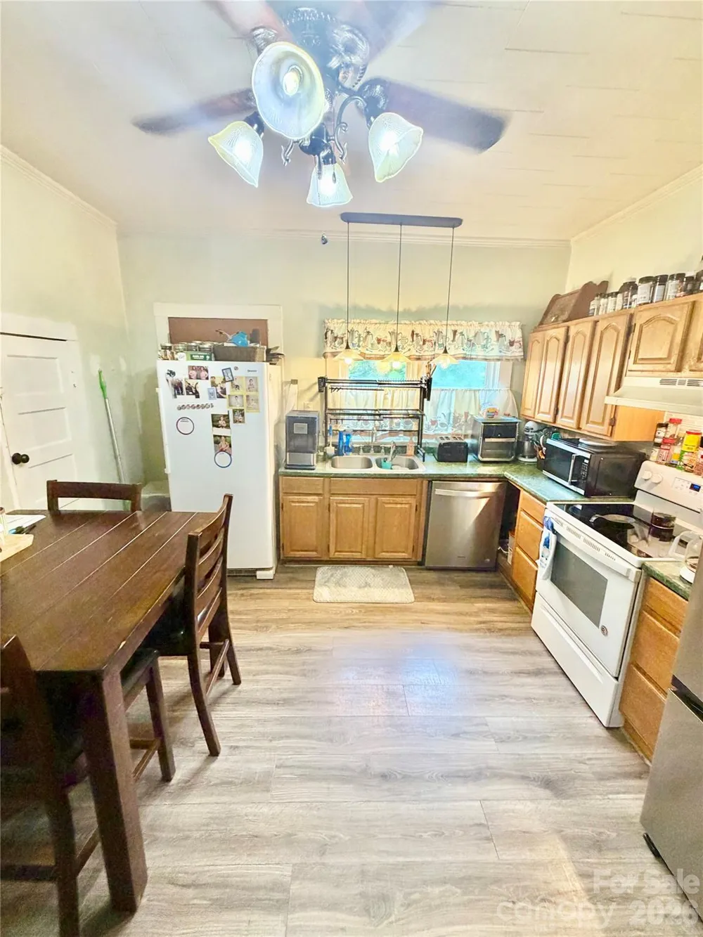 45 Alexander Road Stony Point, NC 28678