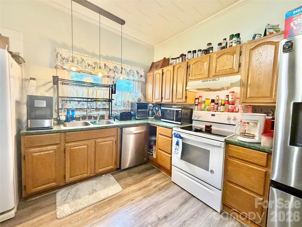 45 Alexander Road Stony Point, NC 28678