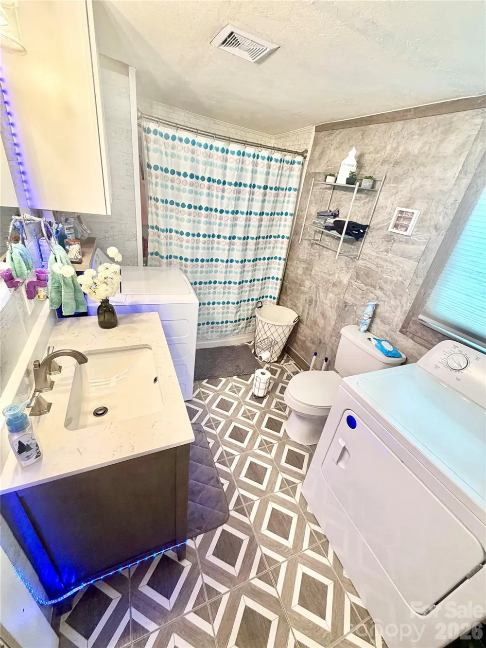 45 Alexander Road Stony Point, NC 28678