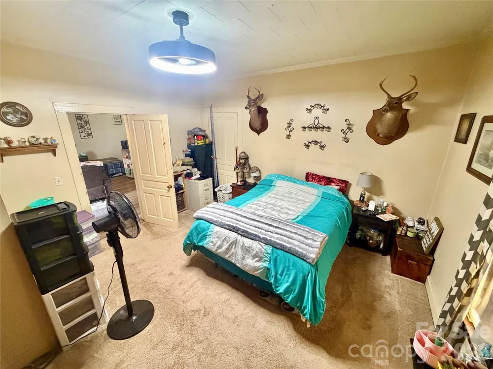 45 Alexander Road Stony Point, NC 28678