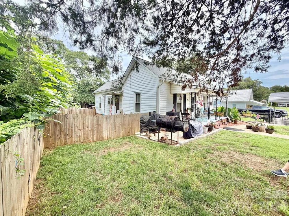 45 Alexander Road Stony Point, NC 28678