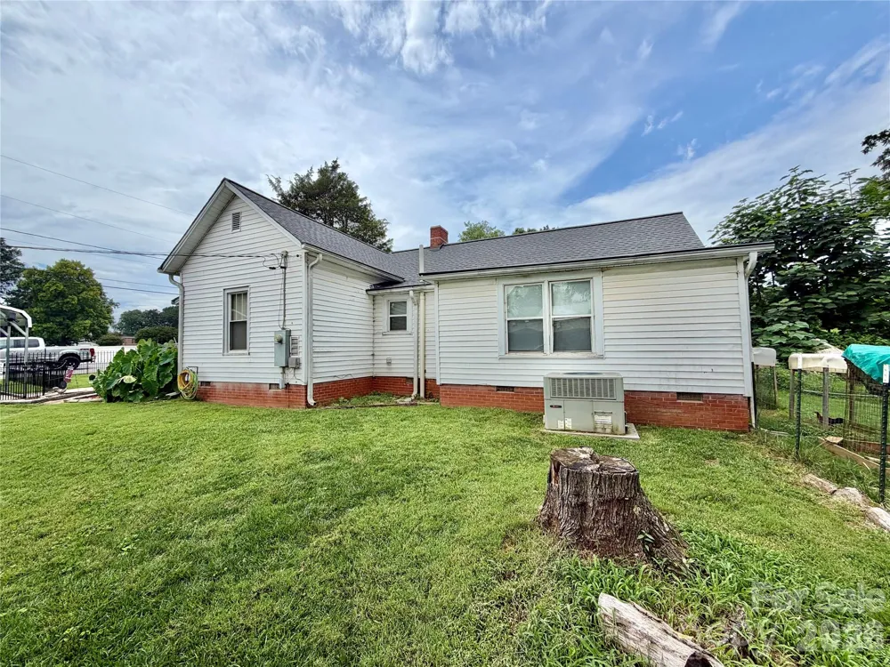 45 Alexander Road Stony Point, NC 28678