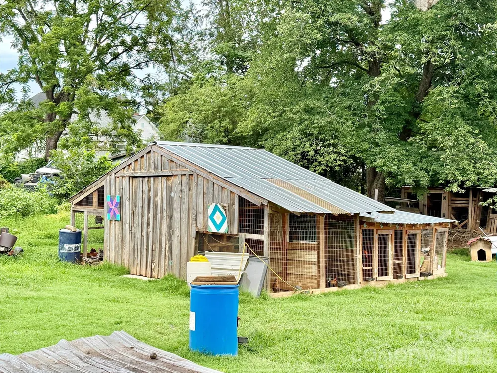 45 Alexander Road Stony Point, NC 28678