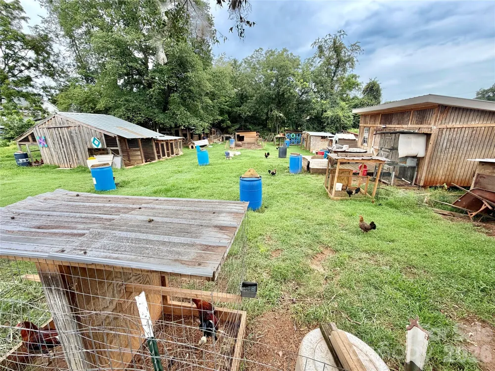 45 Alexander Road Stony Point, NC 28678