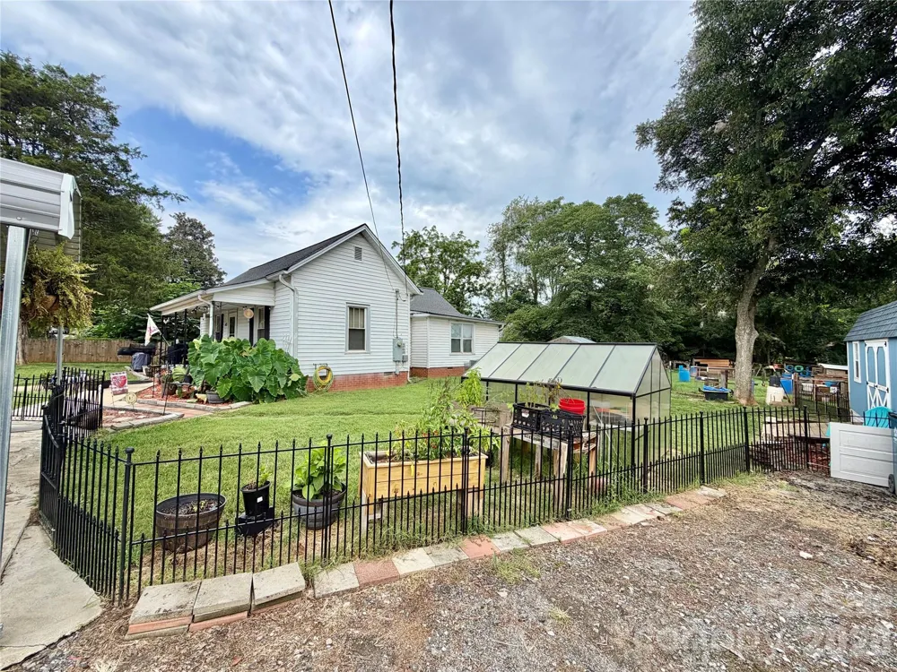 45 Alexander Road Stony Point, NC 28678