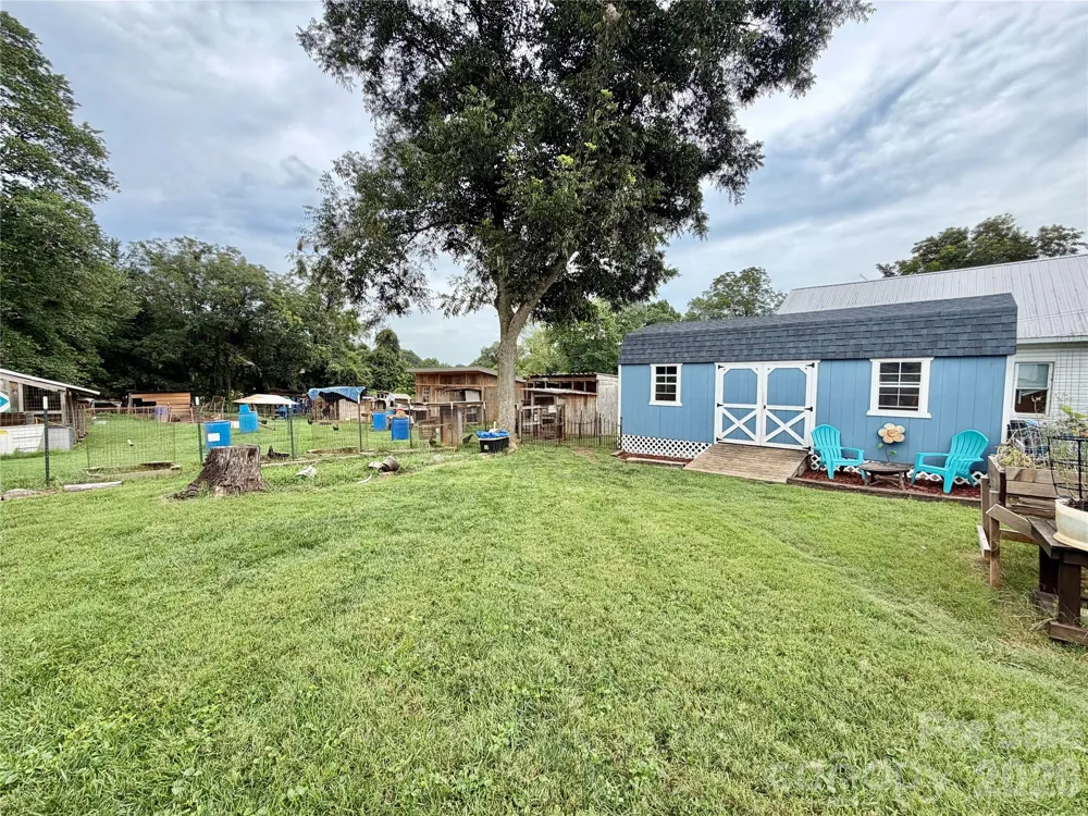 45 Alexander Road Stony Point, NC 28678
