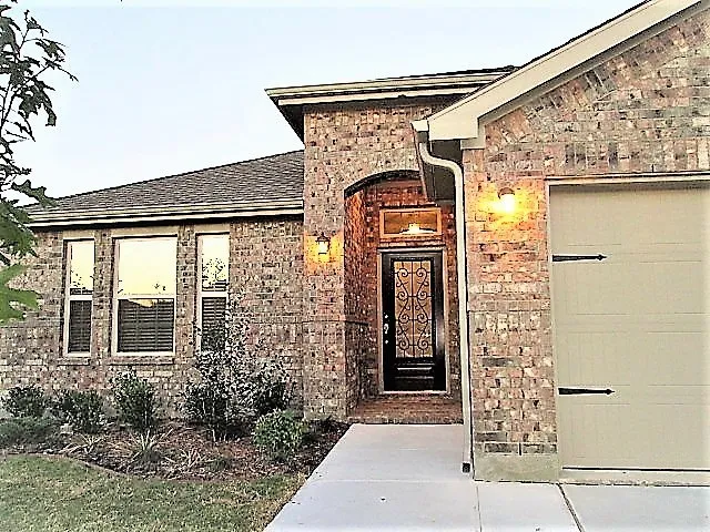 159 Blair Drive Fate, TX 75189
