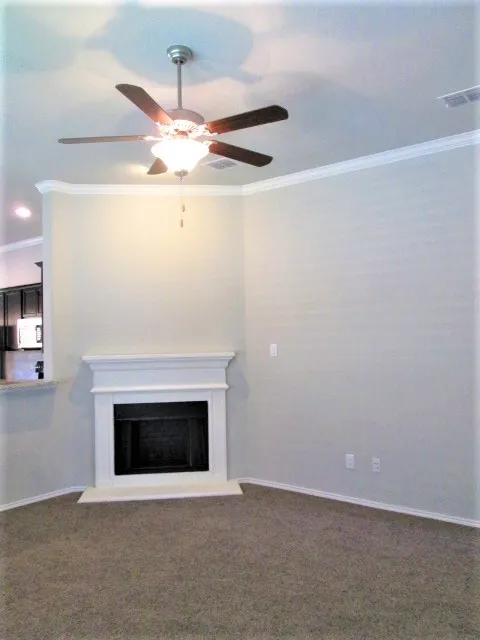 159 Blair Drive Fate, TX 75189