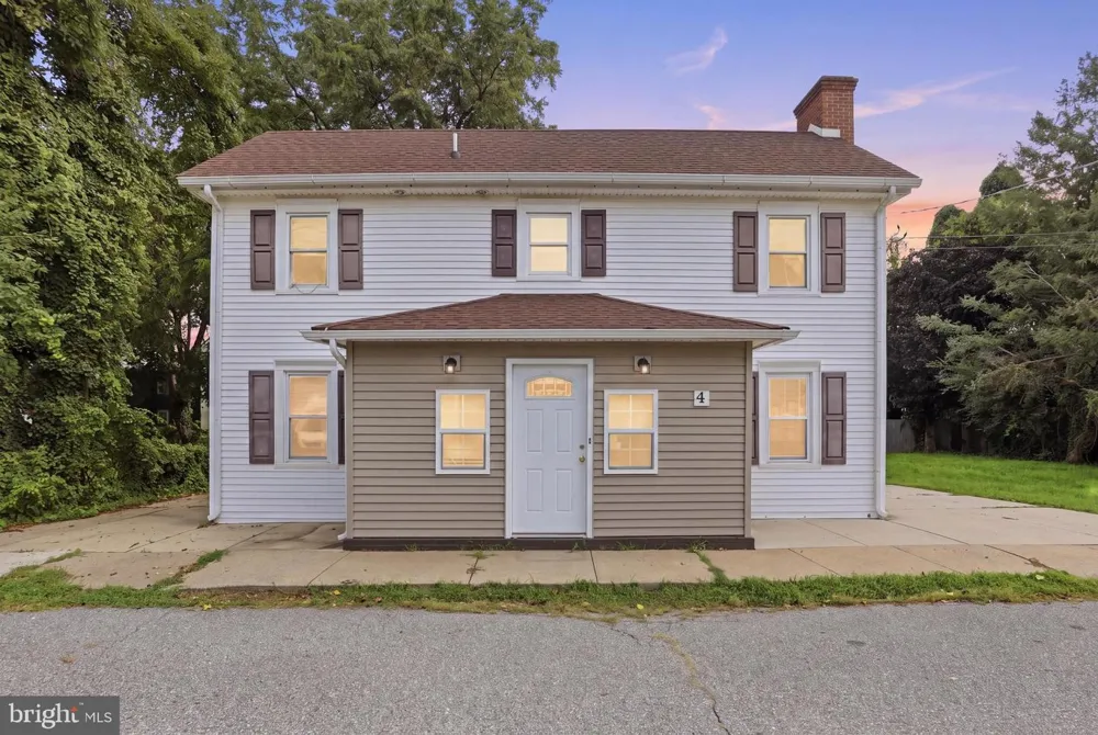 4 THORN STREET Magnolia, DE 19962