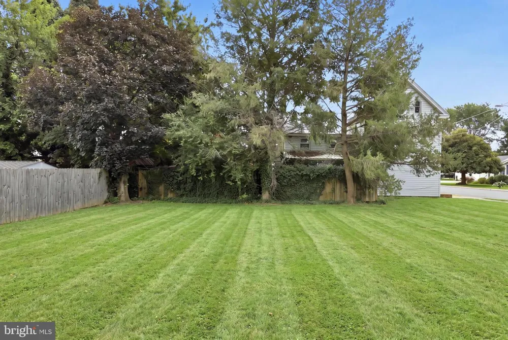 4 THORN STREET Magnolia, DE 19962