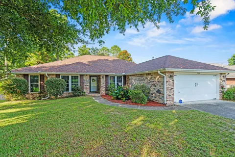 2868 Atoka Trail