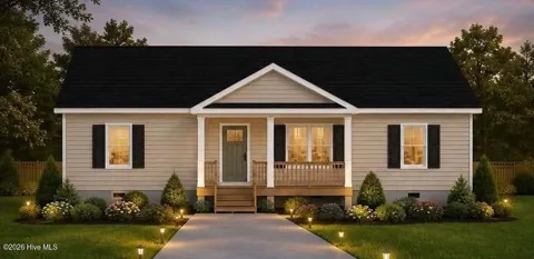 Lot 42 Oak Hills Drive
