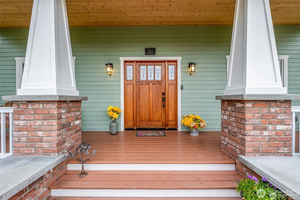 101 Tibbets View Lane Cashmere, WA 98815