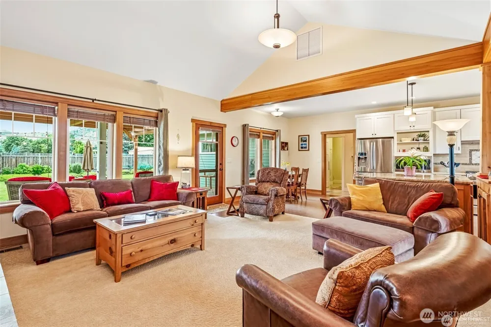 101 Tibbets View Lane Cashmere, WA 98815