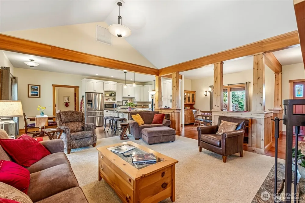101 Tibbets View Lane Cashmere, WA 98815