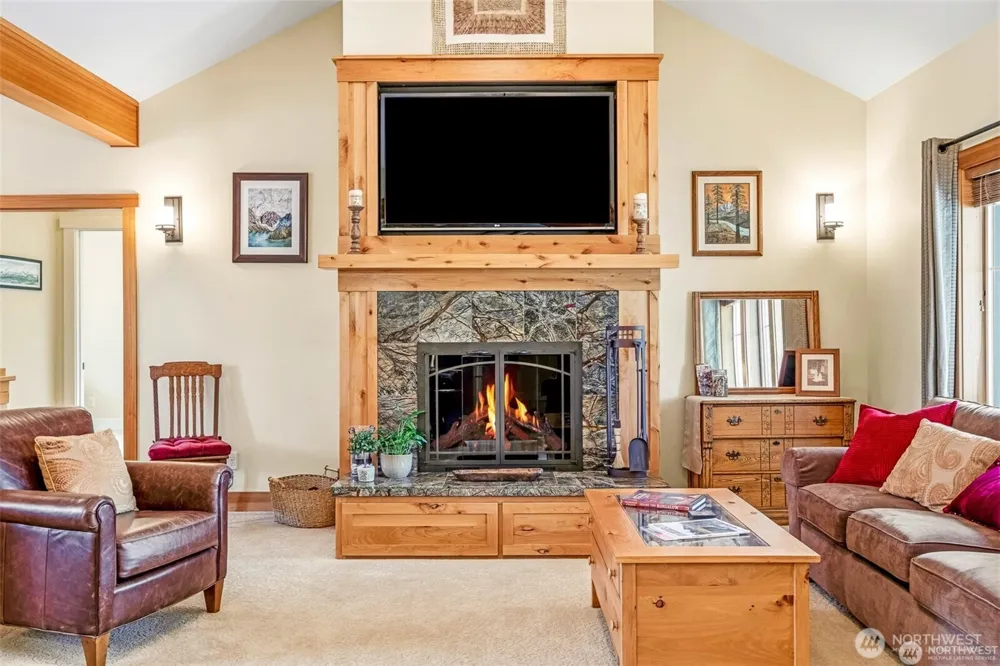 101 Tibbets View Lane Cashmere, WA 98815