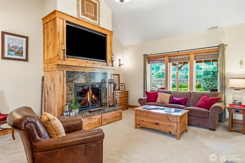 101 Tibbets View Lane Cashmere, WA 98815