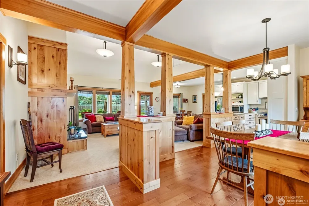 101 Tibbets View Lane Cashmere, WA 98815