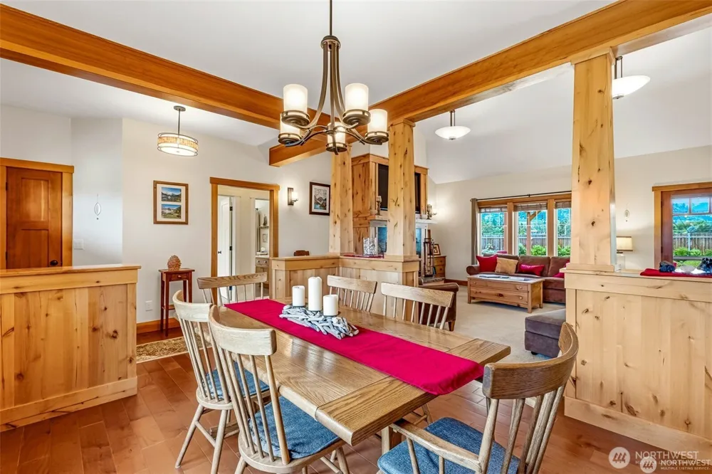101 Tibbets View Lane Cashmere, WA 98815